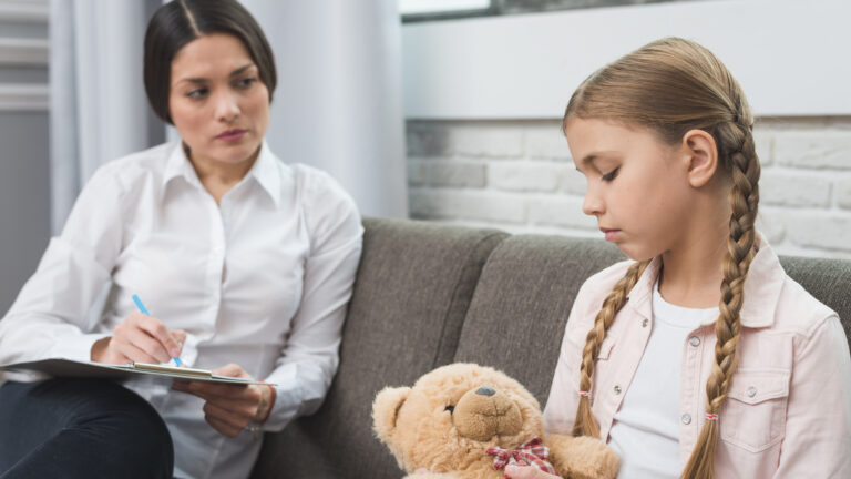 Czy  Terapia  Poznawczo-Behawiorlana (CBT) pomaga dzieciom z ADHD?