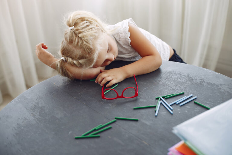 Dlaczego liczba diagnoz ADHD rośnie? Wnioski z badań Karolinska Institutet