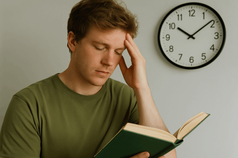 ADHD a długość życia – co mówią najnowsze badania?