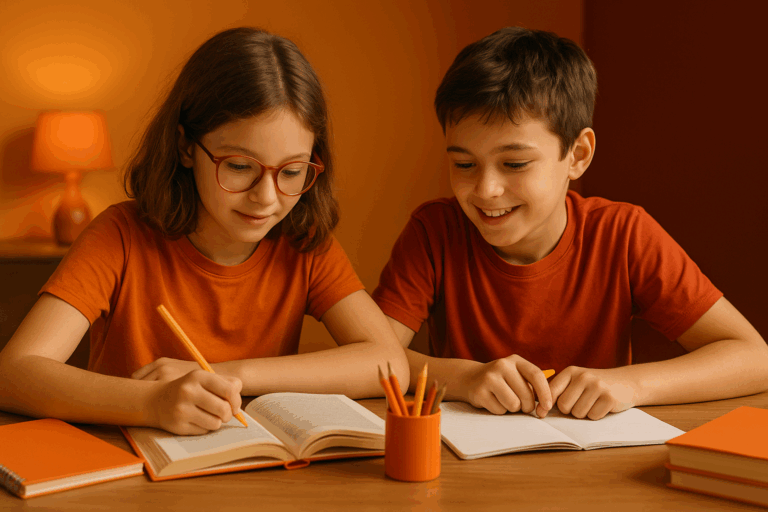 Jak uczyć się szybciej i skuteczniej z ADHD? 7 sprawdzonych trików