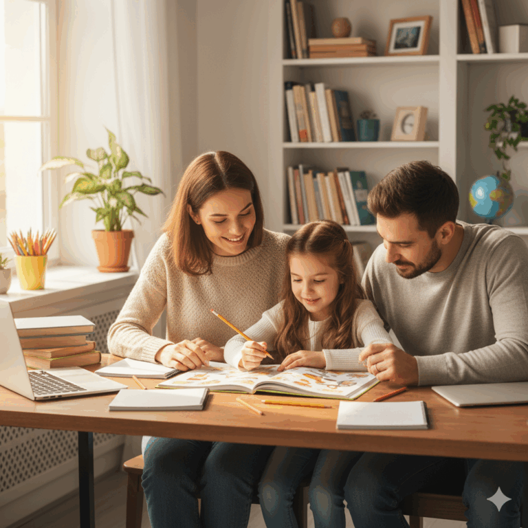 Dlaczego tak trudno zmotywować dziecko z ADHD?