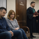 Katarzyna Ledzion – psycholog rodzinny, wsparcie podczas rozwodu