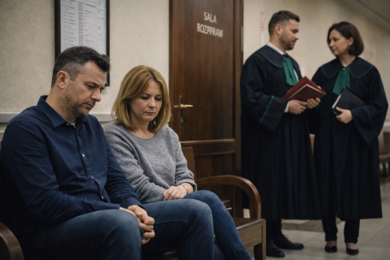 Katarzyna Ledzion – psycholog rodzinny, wsparcie podczas rozwodu